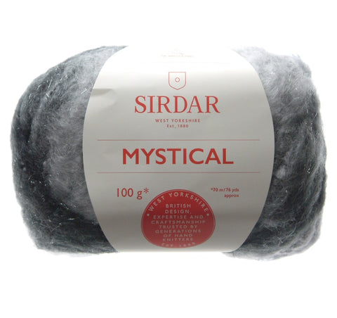 Sirdar Mystical Super Chunky