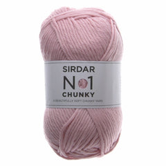 Sirdar No.1 Chunky