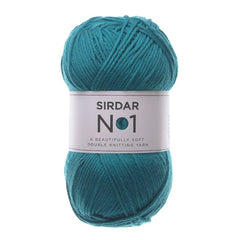 Sirdar No.1 DK