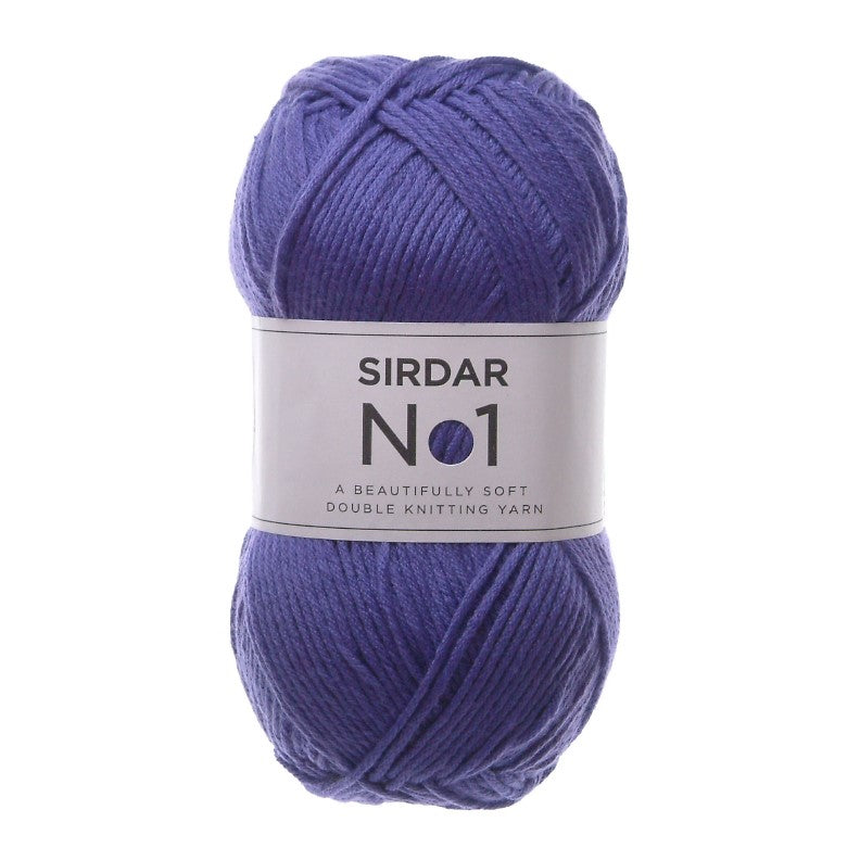 Sirdar No.1 DK