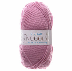 Sirdar Snuggly DK 50g