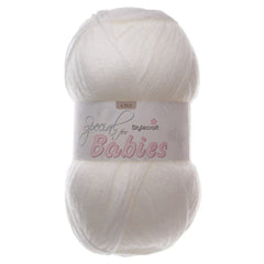 Stylecraft Special for Babies 4ply 100g