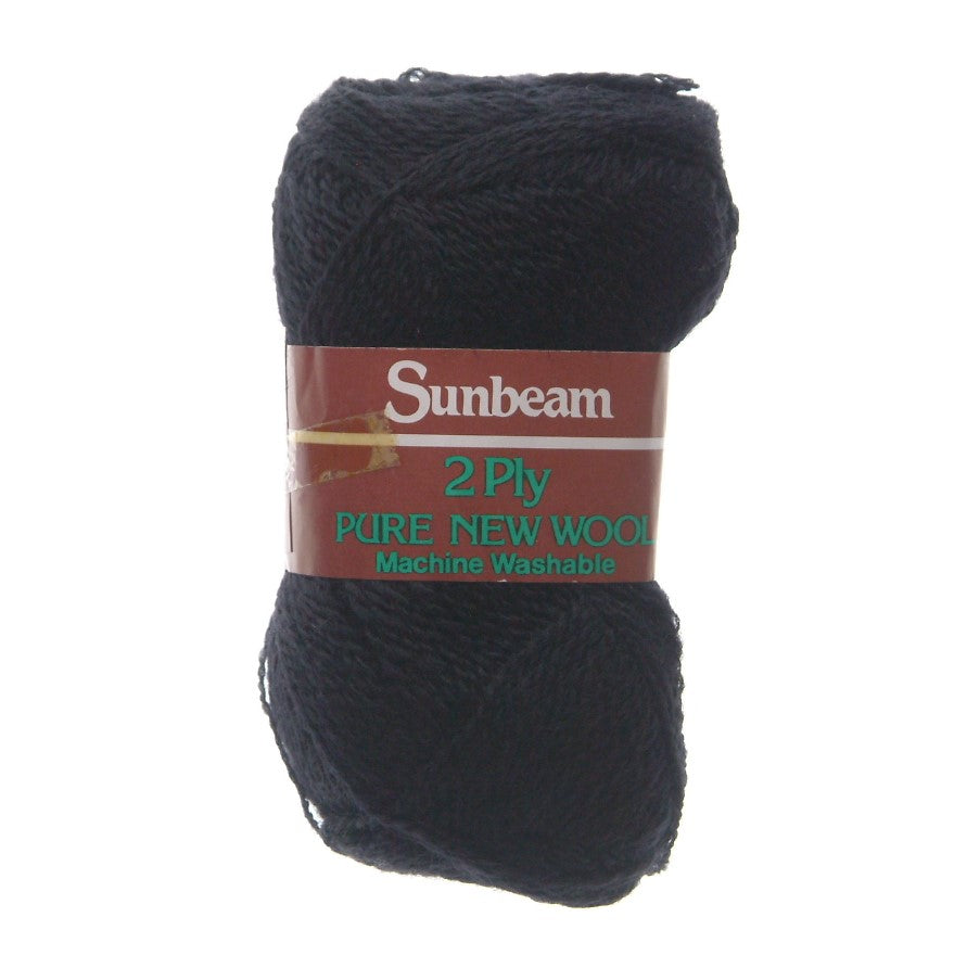 Pure new wool yarn cheap