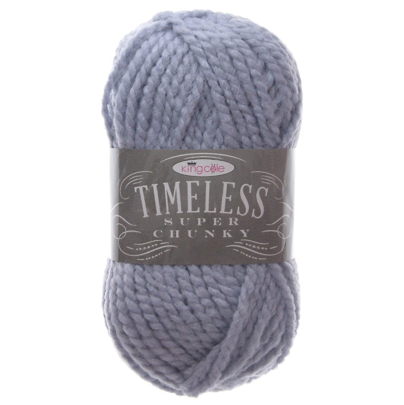 King Cole Timeless Super Chunky