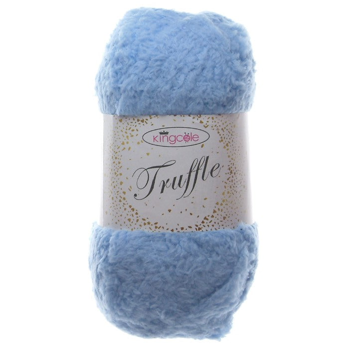 King Cole Truffle 100g