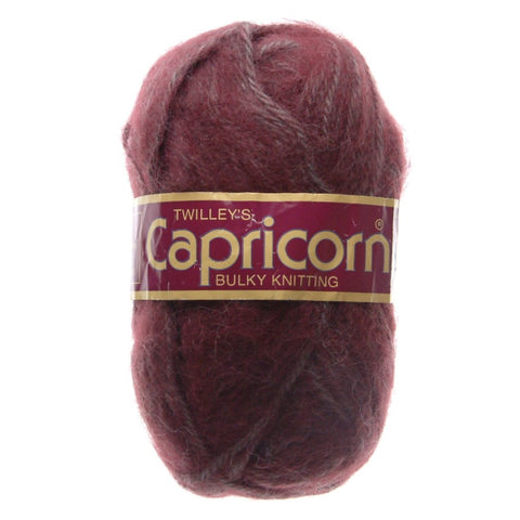 Vintage Twilleys Capricorn Bulky Knitting