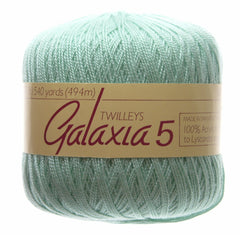 Vintage Twilleys Galaxia 5