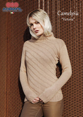 Adriafil Pattern Victoria - Camelpiù