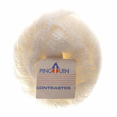 Vintage Pingouin Contrastes