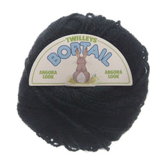Vintage Twilleys Bobtail Angora Look 4ply/DK