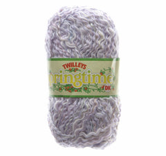 Vintage Twilleys Springtime DK