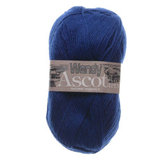 Vintage Wendy Ascot 4ply