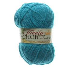 Vintage Wendy Family Choice Aran