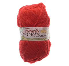 Vintage Wendy Family Choice Chunky