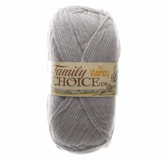 Vintage Wendy Family Choice DK