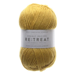 West Yorkshire Spinners Re:treat Chunky Roving