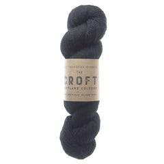 West Yorkshire Spinners The Croft Shetland Colours Aran