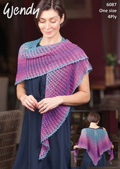 Wendy Pattern 6087