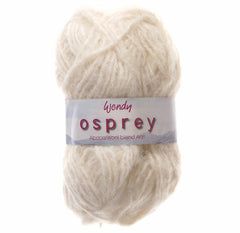 Wendy Osprey Aran