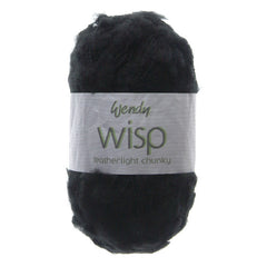 Wendy Wisp Featherlight Chunky