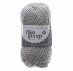 West Yorkshire Spinners Bo Peep Luxury Baby DK