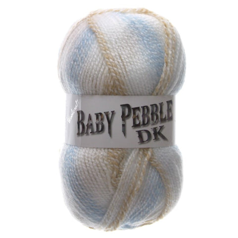 Woolcraft Baby Pebble DK