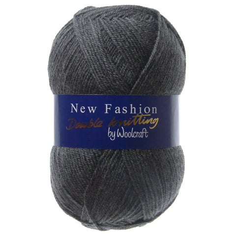Woolcraft New Fashion DK 100g