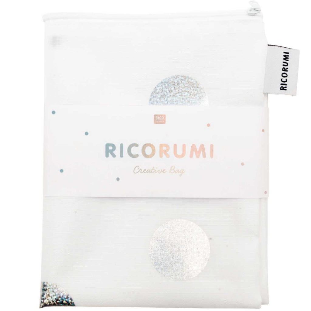 Rico Ricorumi Creative Project Bag