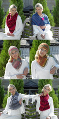 James C Brett Pattern JB461