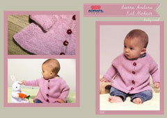 Adriafil Pattern 1564