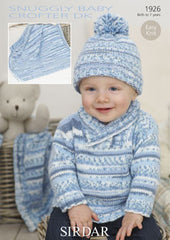Sirdar Pattern 1926
